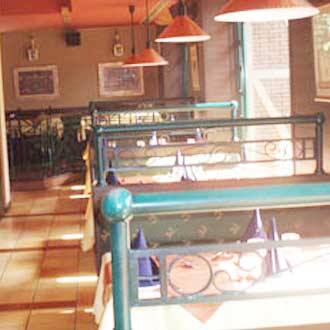 Hotel Skylark, Jalandhar 4
